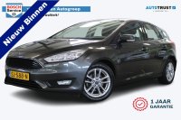 Ford Focus 1.0 Lease Edition |