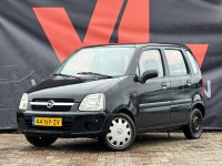 Opel Agila 1.2-16V Essentia | Nieuw