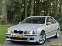 BMW 5-serie 525i Executive M-Sport /