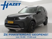 Land Rover Discovery 3.0 Si6 V6