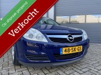 Opel Vectra 1.6-16V Essentia Uitvoering _
