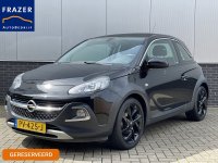 Opel ADAM 1.0 Turbo Rocks /