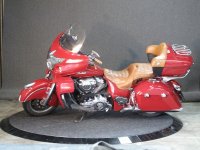 Indian Roadmaster The official Indian Motorcycle
