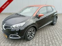 Renault Captur 0.9 TCe Dynamique Verkocht
