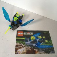 Lego Space Insectoids - Beta Buzzer
