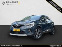Renault Captur 1.3 TCe 140 Intens