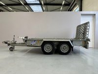 IFOR WILLIAMS 2HB GH27