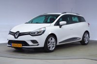 Renault Clio ESTATE TCe Zen [
