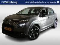 Citroën C3 1.2 PureTech Feel Navigatie|Parkeersensoren