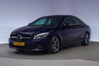 Mercedes-Benz CLA-Klasse 180 Business Solution Upgrade