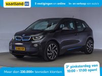 BMW i3 22 kWh [ Navi