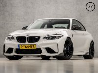 BMW 2 Serie Coupé M2 LCI