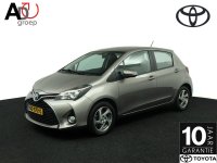 Toyota Yaris 1.5 Hybrid Aspiration |