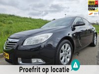 Opel Insignia 1.4 Turbo EcoFLEX Business