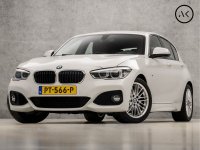 BMW 1-serie 118i M Sport Automaat