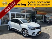 Renault Clio 0.9 TCe Limited 5-Drs