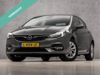 Opel Astra 1.2 Luxury Edition (APPLE