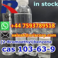 Cas 103-63-9 (2-Bromoethyl)benzene liquid high purity
