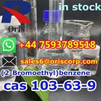 Cas 103-63-9 MX mexico warehouse (2-Bromoethyl)benzene