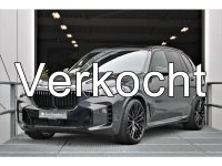 BMW X5 xDrive50e M-sport 489pk M-seats