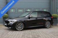 BMW X5 xDrive45e|M-Sport|Laser|Pano|HUD|Keyless|Trekhaak|Ventilatie|