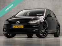 Volkswagen Golf 1.0 TSI Sportline (APPLE