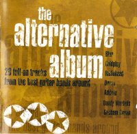 The Alternative Album Vol.3 - Various