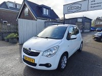 Opel Agila 1.2 Edition 2014 LMV/AIRCO/ELEK