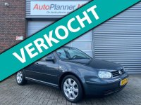 Volkswagen Golf IV 1.4 Pacific Clima