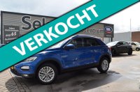 Volkswagen T-Roc 1.0 TSI Style Business|NW.MODEL|NAVI|ADAPT.CRUISE|ELECTR.A.KLEP|STOELVERW.|PDC