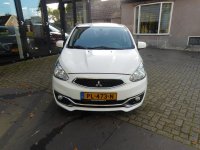 Mitsubishi Space Star 1.0 Cool+ Staat