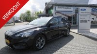 Ford Focus Wagon 1.5 EcoBoost ST