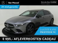 Mercedes-Benz A-klasse 180 Premium Plus /