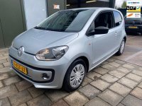 Volkswagen Up 1.0 high up airco