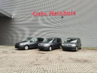 Volkswagen Caddy 2.0 5 Persons German