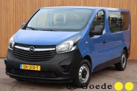 Opel Vivaro Combi 1.6 CDTI L1H1