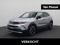 Opel Mokka-e Ultimate 50-kWh | APPLE