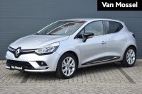 Renault Clio 0.9 TCe Limited 90pk