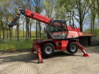 Manitou MRT 1650 M series roterende