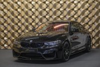 BMW 4-serie Coupé M4 450pk Competition