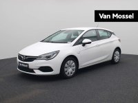 Opel Astra 1.5 CDTI Edition |