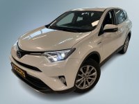 Toyota RAV4 2.5 Hybrid AWD Energy