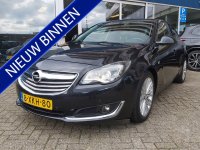 Opel Insignia 1.4 T EcoFLEX Business+