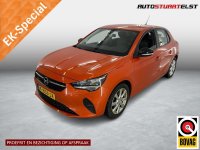 Opel Corsa 1.2 Edition 1e Eigenaar