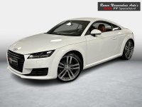 Audi TT 2.0 TFSI Pro Line