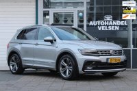 Volkswagen Tiguan 1.4 TSI ACT Connected|Apple