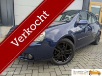 Volkswagen Golf 1.4 Full Options