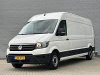 Volkswagen Crafter L4H3 140pk 100% dealer