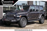 Jeep Wrangler Unlimited 4xe 380 80th