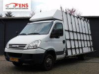 Iveco Daily 40C15 410 DUBBEL LUCHT